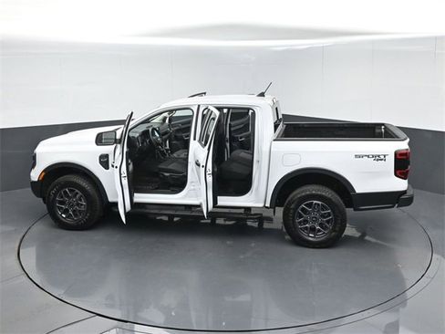 Used 2024 Ford Ranger XLT image 56