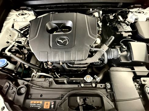 Certified 2023 MAZDA CX-30 AWD 2.5 S w/ Preferred Package image 19