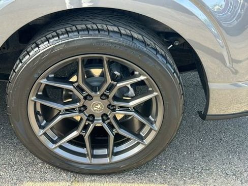 Certified 2024 Ford F150 STX w/ STX Black Appearance Package image 6