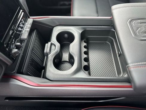 New 2026 RAM 1500 Rebel image 21