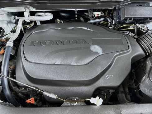 Used 2022 Honda Passport EX-L image 34