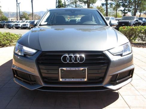 Used 2019 Audi A4 2.0T Premium image 7