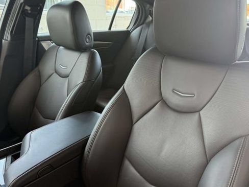 Certified 2023 Cadillac CT5 Sport w/ Super Cruise 2 Package AWD/4WD image 21