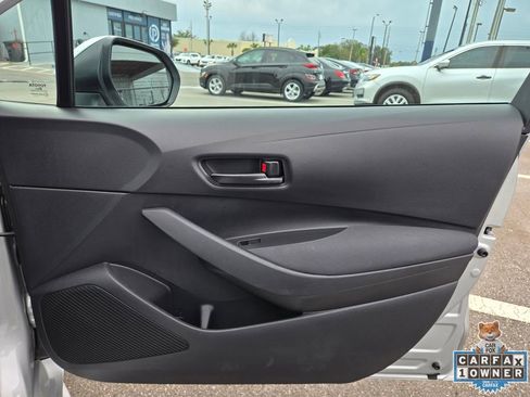 Used 2024 Toyota Corolla LE FWD image 38