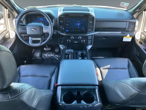 Used 2024 Ford F150 XLT w/ Equipment Group 302A MID image 10