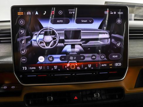 New 2025 Volkswagen ID. Buzz Pro S Plus image 30