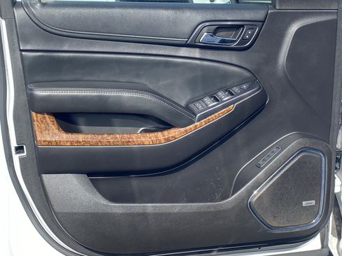 Used 2016 Chevrolet Tahoe LTZ image 24