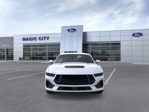 New 2025 Ford Mustang GT Premium w/ California Special Package image 6