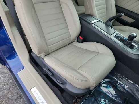 Used 2011 Ford Mustang Premium w/ 202A Rapid Spec Order Code image 24