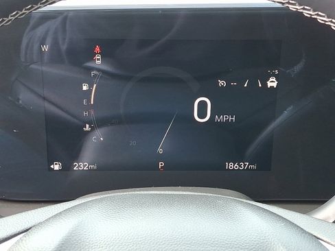 Used 2024 Buick Encore GX Preferred image 21