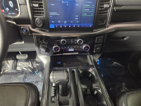 Used 2023 Ford F150 Tremor w/ Equipment Group 402A High AWD/4WD image 14