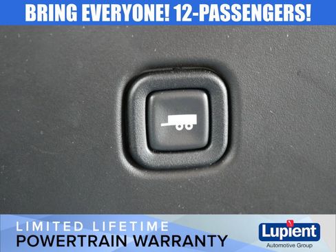 Used 2025 Chevrolet Express 3500 LT w/ LT Preferred Equipment Group image 22