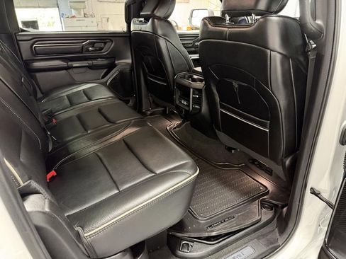 Used 2023 RAM 1500 Limited AWD/4WD image 30