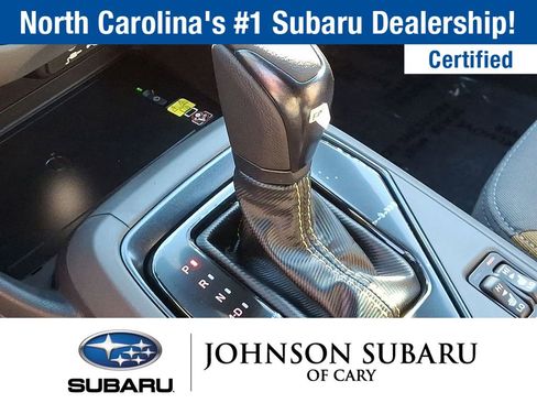 Used 2025 Subaru Crosstrek 2.5i Sport w/ Crosstrek Mirror Package image 17