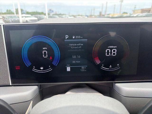 New 2026 Hyundai Sonata SEL FWD image 15