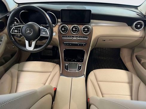 Certified 2022 Mercedes-Benz GLC 300 4MATIC image 13