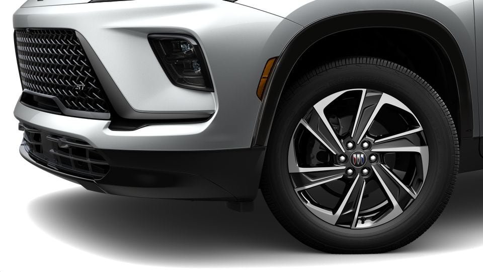 New 2026 Buick Enclave Sport Touring w/ Power Package FWD image 79