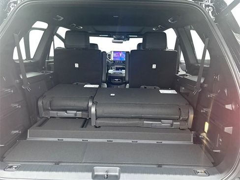 New 2026 Toyota Sequoia Platinum image 12