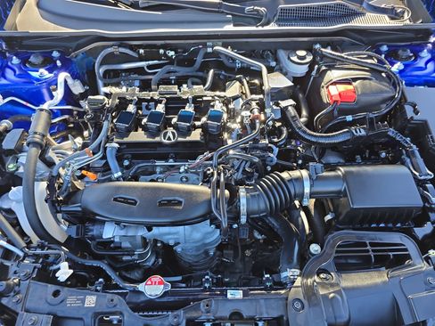 Used 2023 Acura Integra A-Spec image 29