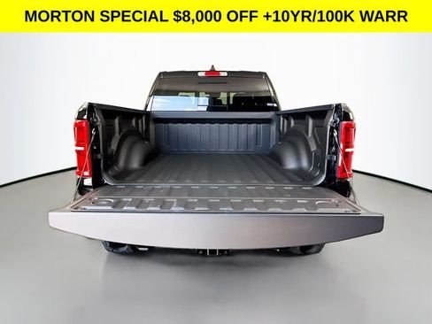 New 2026 RAM 1500 RHO AWD/4WD image 25