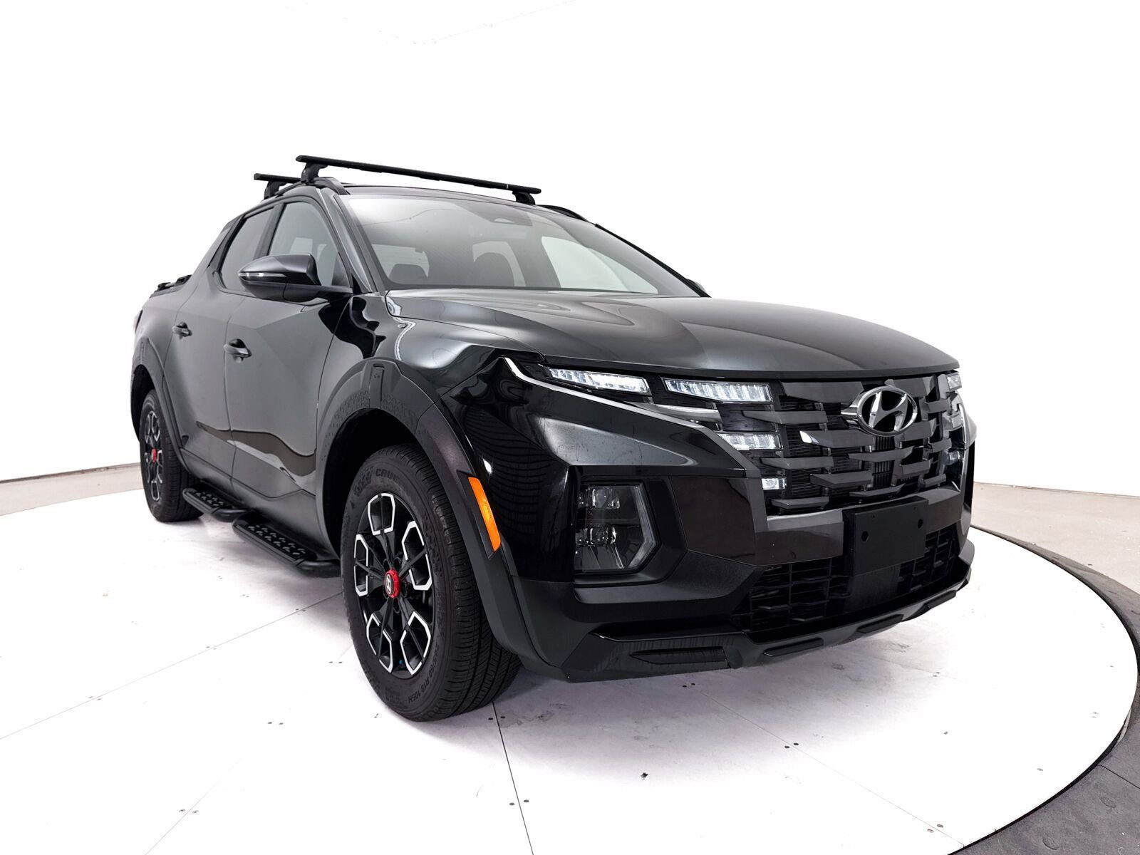 Used 2024 Hyundai Santa Cruz XRT AWD/4WD image 13