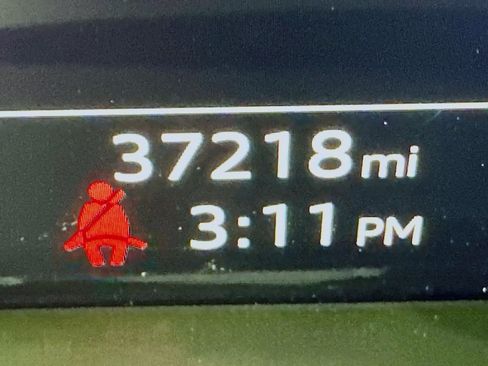 Used 2022 Audi Q8 Prestige image 20