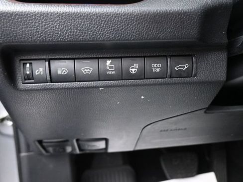 Used 2024 Toyota RAV4 Limited w/ Advanced Technology Package AWD/4WD image 33