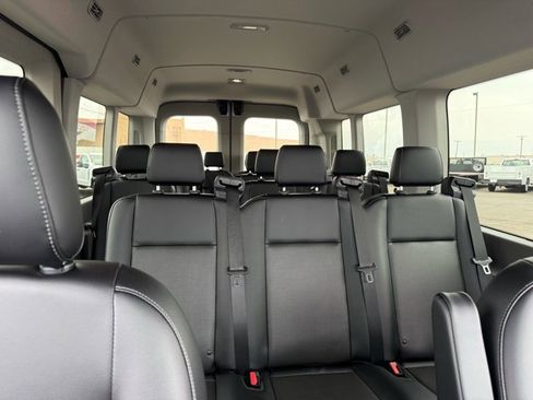 New 2026 Ford Transit 350 XL RWD image 15