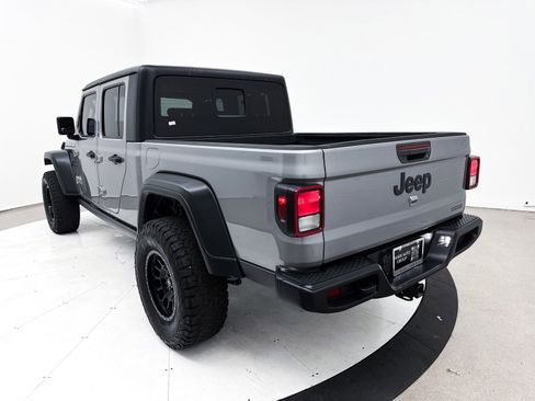 Used 2020 Jeep Gladiator Sport w/ Quick Order Package 24S image 17