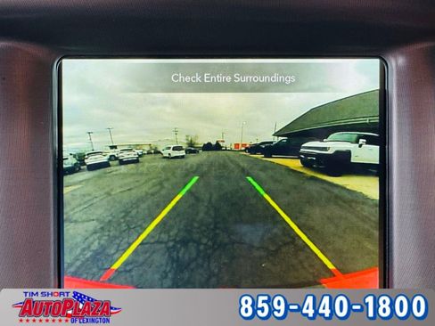 Used 2022 Dodge Charger Scat Pack w/ Dynamics Package image 40