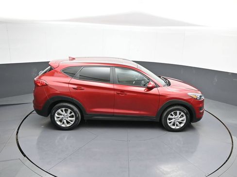 Used 2021 Hyundai Tucson Value AWD/4WD image 36