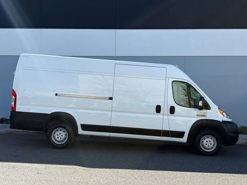 Used 2020 RAM ProMaster 3500 FWD image 7