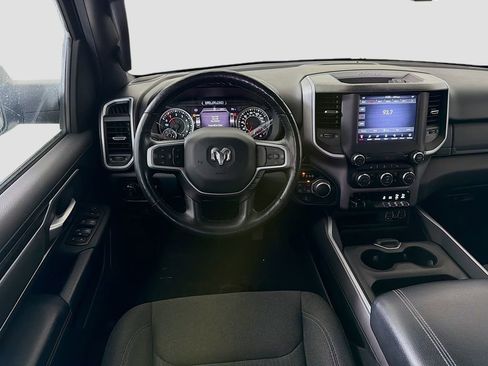 Used 2020 RAM 1500 Big Horn image 24