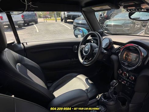 Used 2016 MINI Cooper Convertible FWD image 25