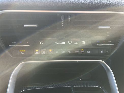 Certified 2024 MAZDA CX-90 Plug-In Hybrid w/ Premium Pkg image 19