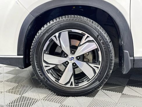 Used 2020 Subaru Forester Touring AWD/4WD image 33
