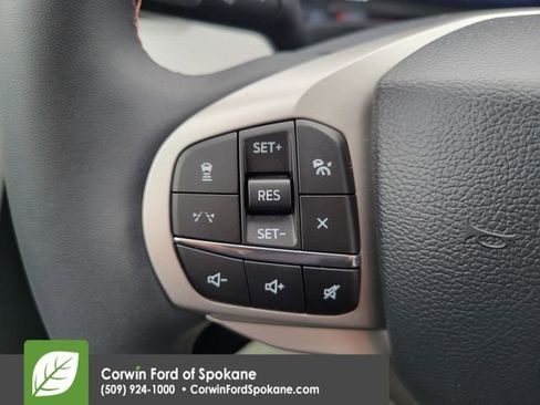 New 2026 Ford Explorer Active w/ Active Comfort Package image 23