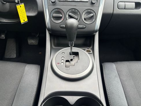 Used 2010 MAZDA CX-7 i SV image 24