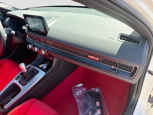 New 2025 Honda Civic Type R image 24