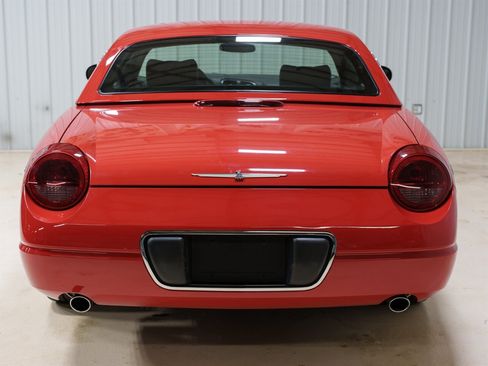 Used 2002 Ford Thunderbird RWD image 6