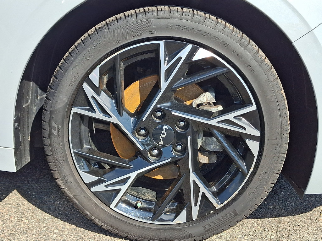 Used 2025 Kia K5 GT-Line FWD image 8