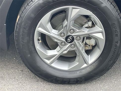 Used 2023 Hyundai Tucson SEL image 36