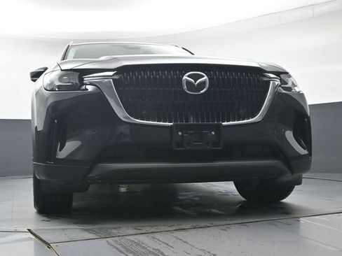New 2026 MAZDA CX-90 3.3 Turbo w/ Preferred Package image 25