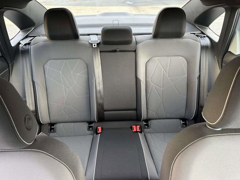 New 2026 Volkswagen Jetta Sport image 14