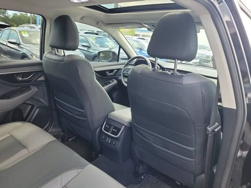Used 2024 Subaru Outback Onyx Edition XT AWD/4WD image 11