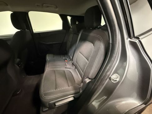 Used 2024 Ford Escape Active image 8