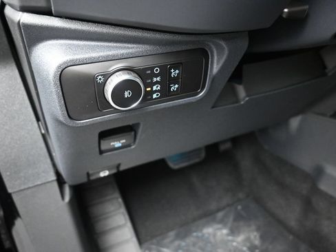 New 2026 Ford Bronco Outer Banks AWD/4WD image 13