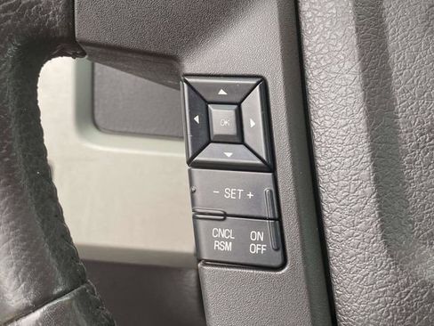 Used 2013 Ford F150 FX4 w/ Luxury Equipment Group image 24