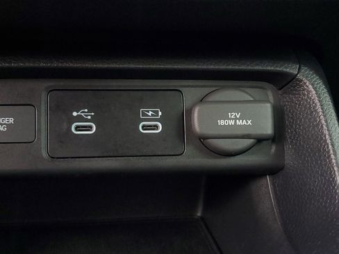 Used 2025 Honda Civic Sport image 27