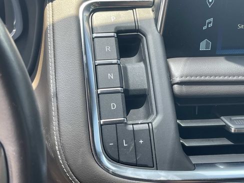 Used 2022 Chevrolet Tahoe LT RWD image 37